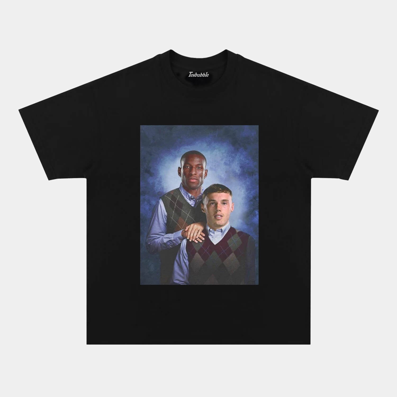 COLE PALMER NICOLAS JACKSON TEE - clothing by TeeHivey.com (Image 5)