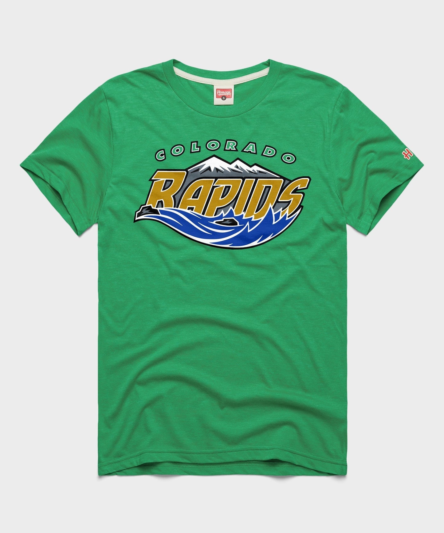 Colorado Rapids '96