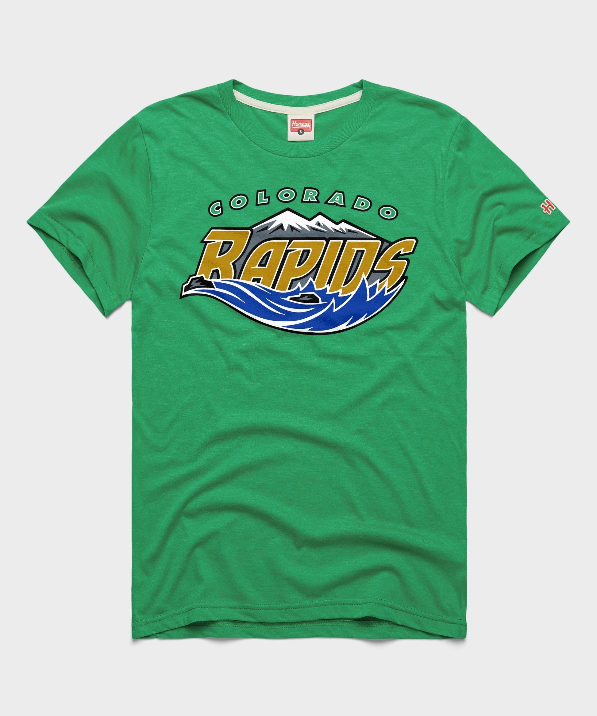 Colorado Rapids '96