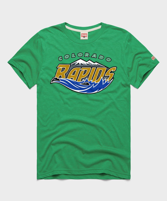 Colorado Rapids '96