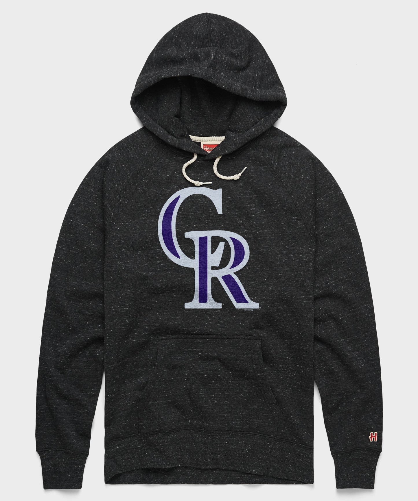 Colorado Rockies '17 Hoodie
