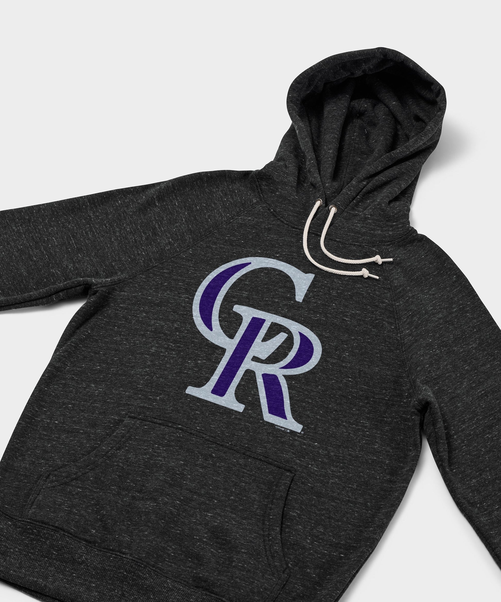 Colorado Rockies '17 Hoodie