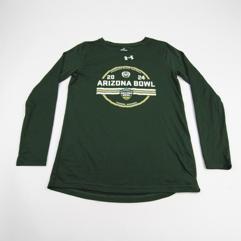 Colorado State Rams Shirt Men's - Unisex T-shirt Sweatshirt Hoodie - Gift for Fan