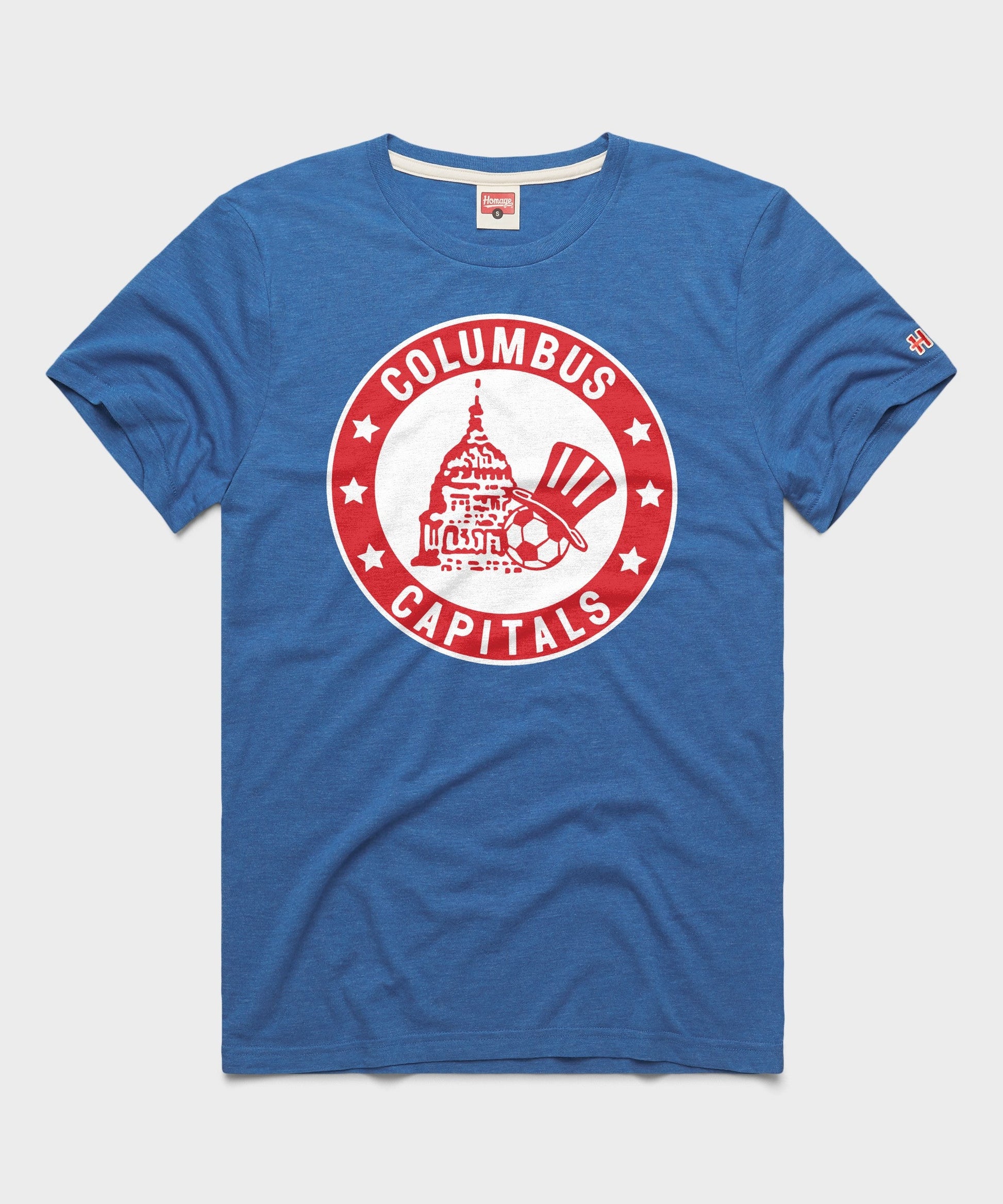 Columbus Capitals