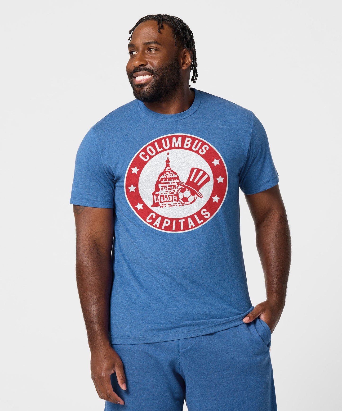 Columbus Capitals