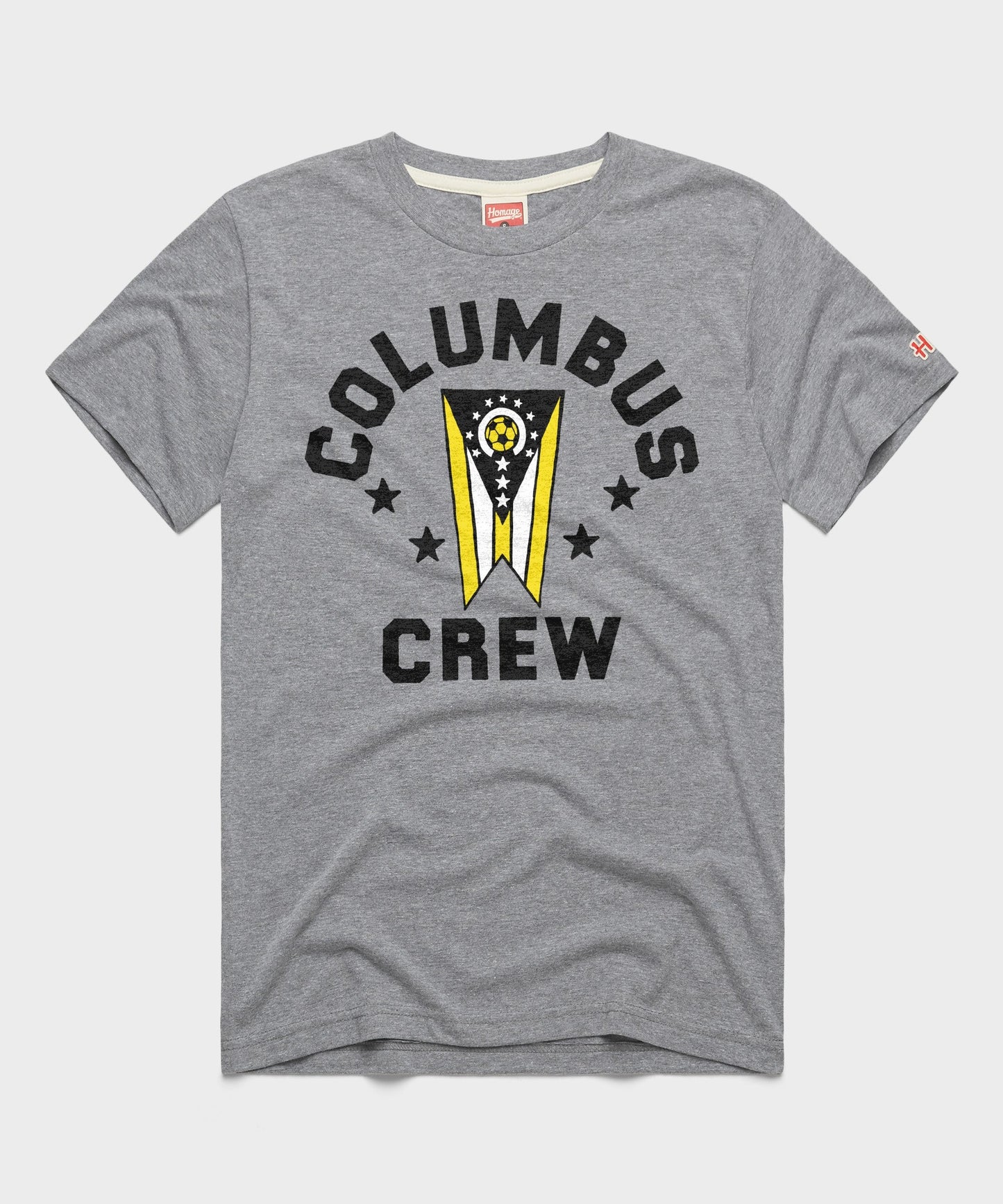 Columbus Crew Soccer Nation