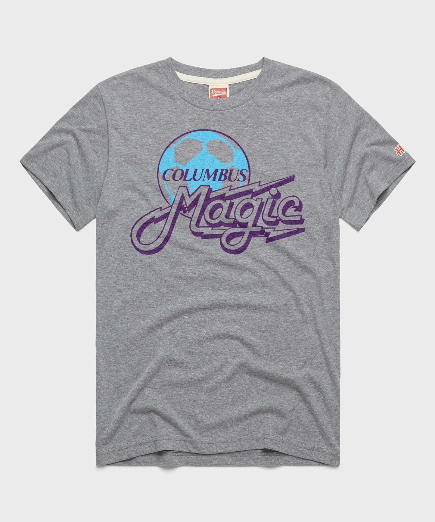 Columbus Magic