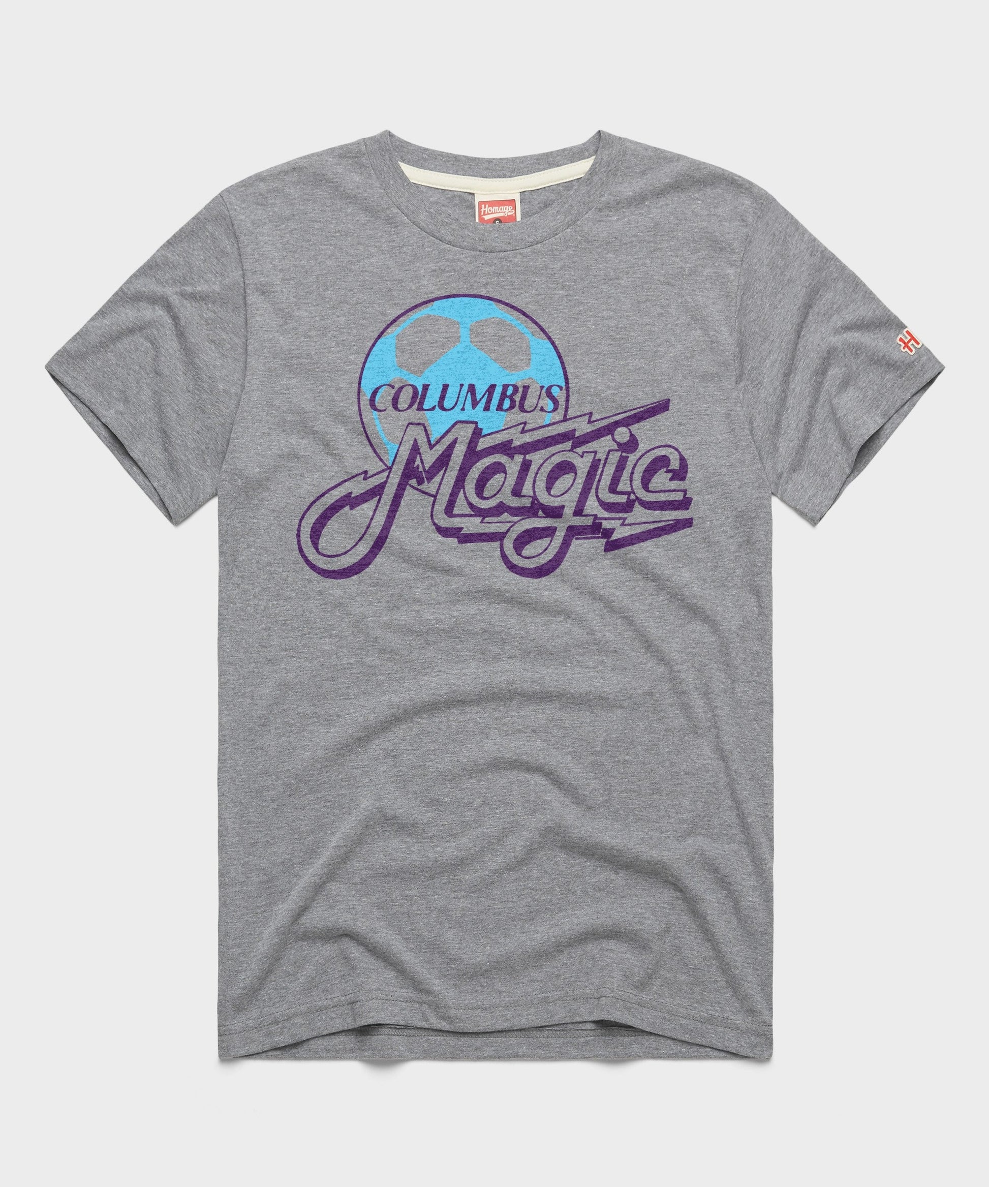 Columbus Magic