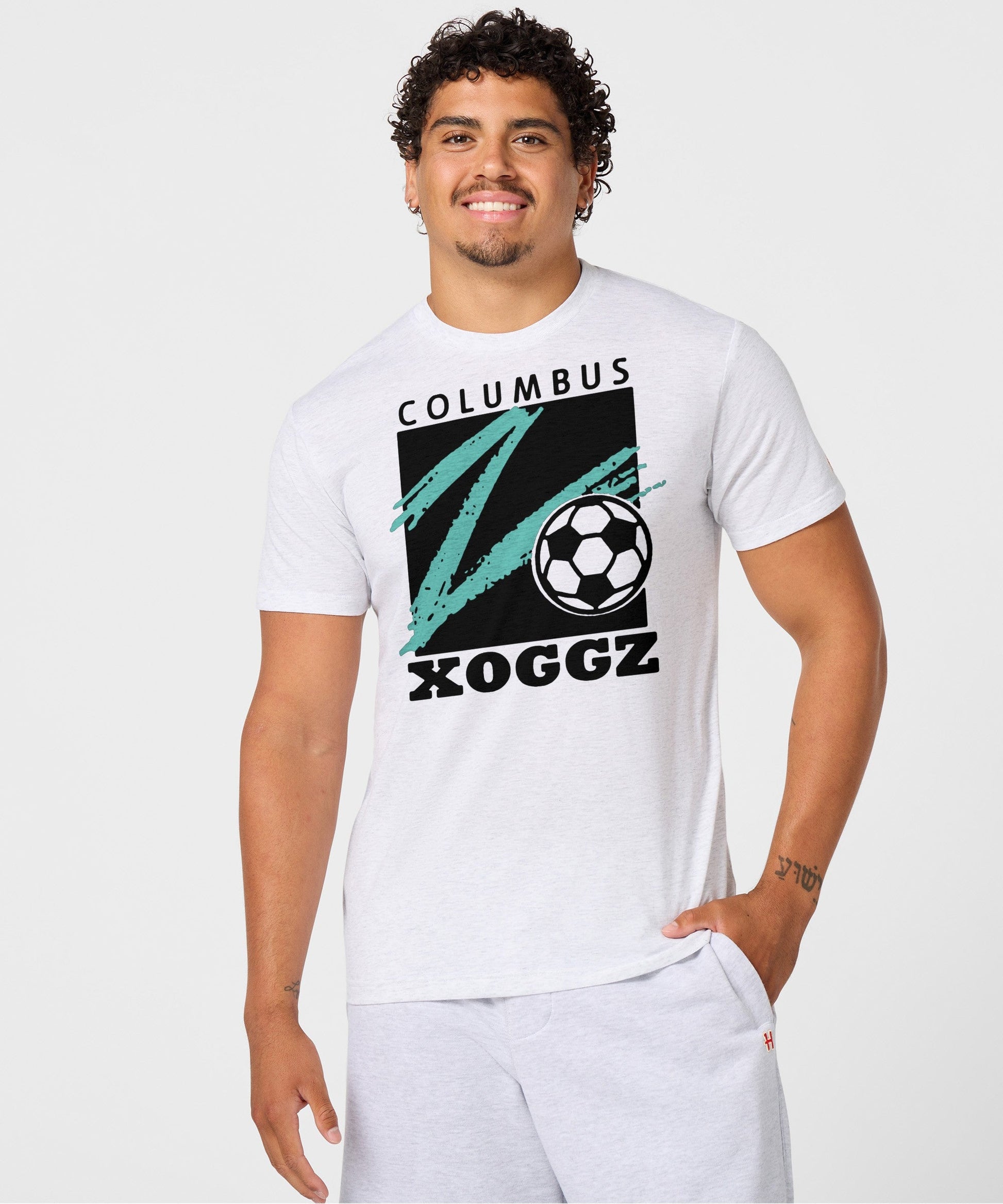 Columbus Xoggz