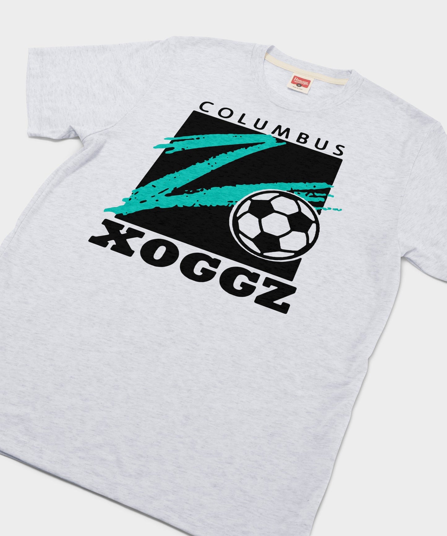 Columbus Xoggz