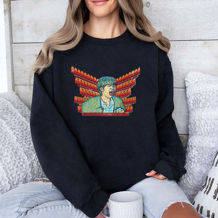 Come On Wing Hot Ones Jin BTS Shirt