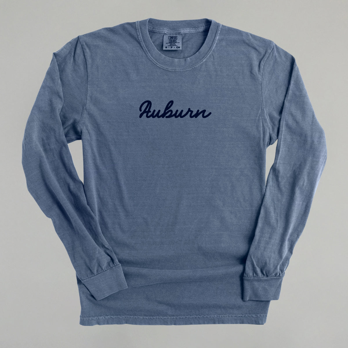 Auburn Script - clothing by TeeHivey.com (Image 5)