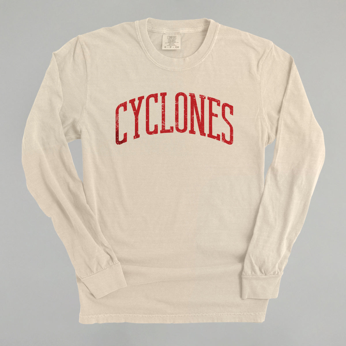 Cyclones Arch - clothing by TeeHivey.com (Image 5)
