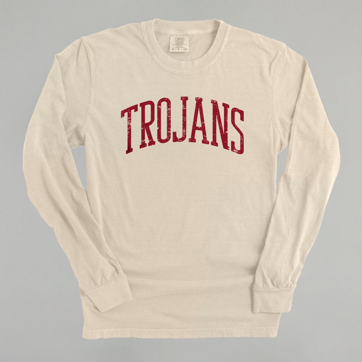 Trojans Arch - clothing by TeeHivey.com (Image 5)