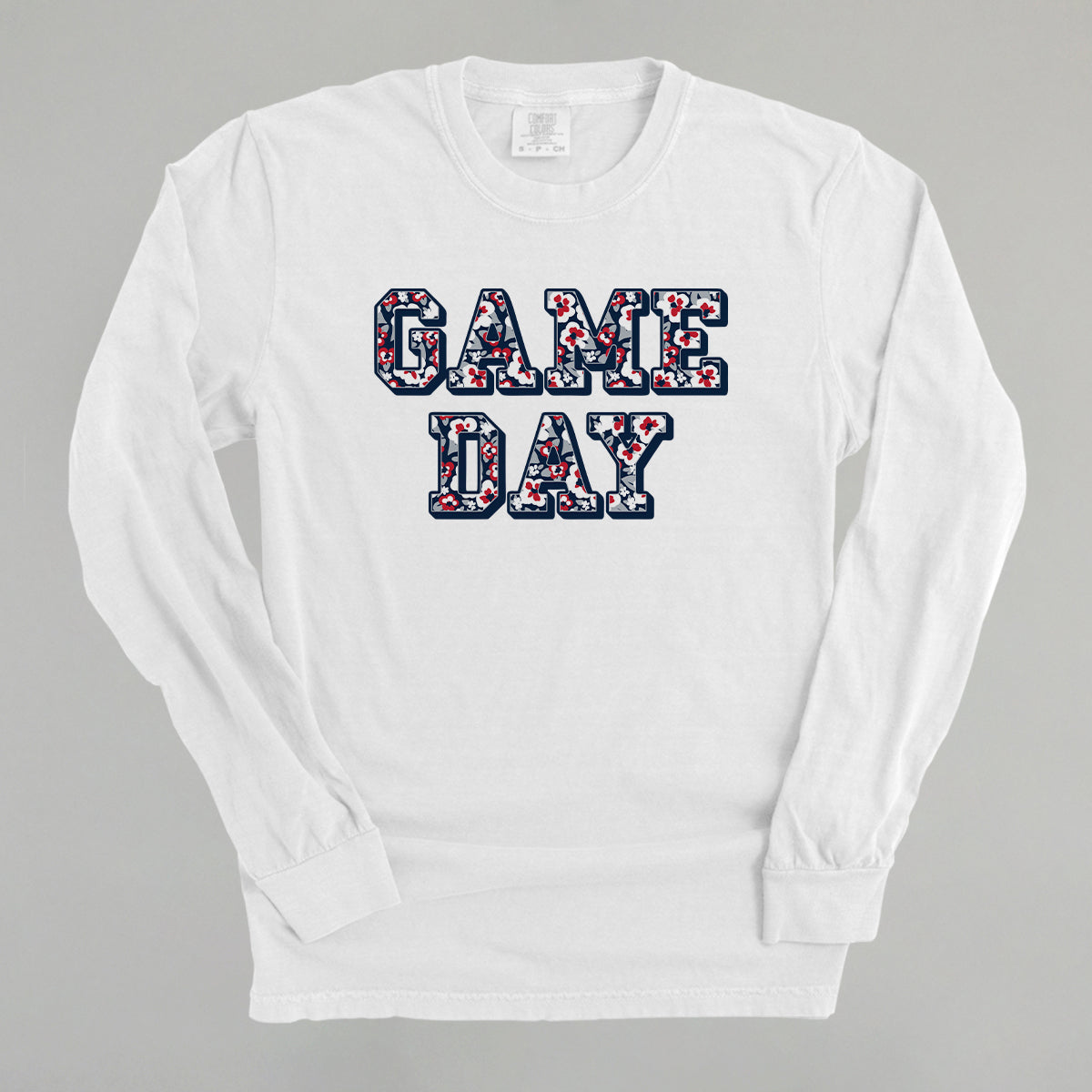 Game Day Floral NE