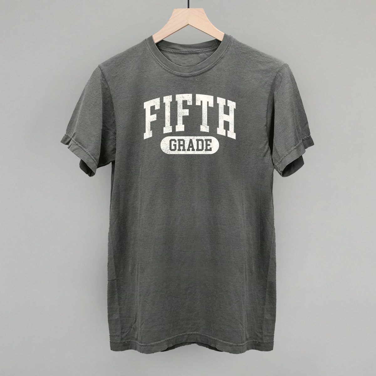 Fifth Grade Collegiate