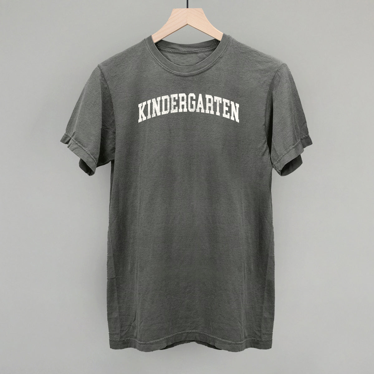 Kindergarten Collegiate