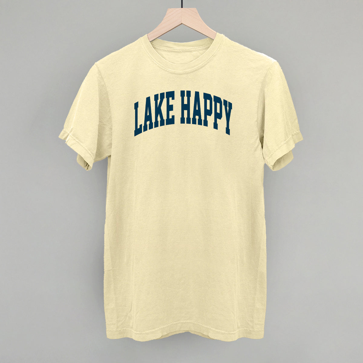 Lake Happy Arch - clothing by TeeHivey.com (Image 4)