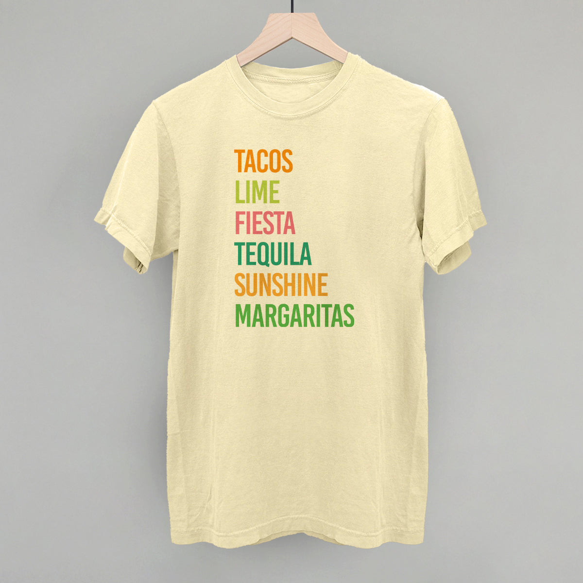 Tacos, Lime, Fiesta, Etc. - clothing by TeeHivey.com (Image 3)