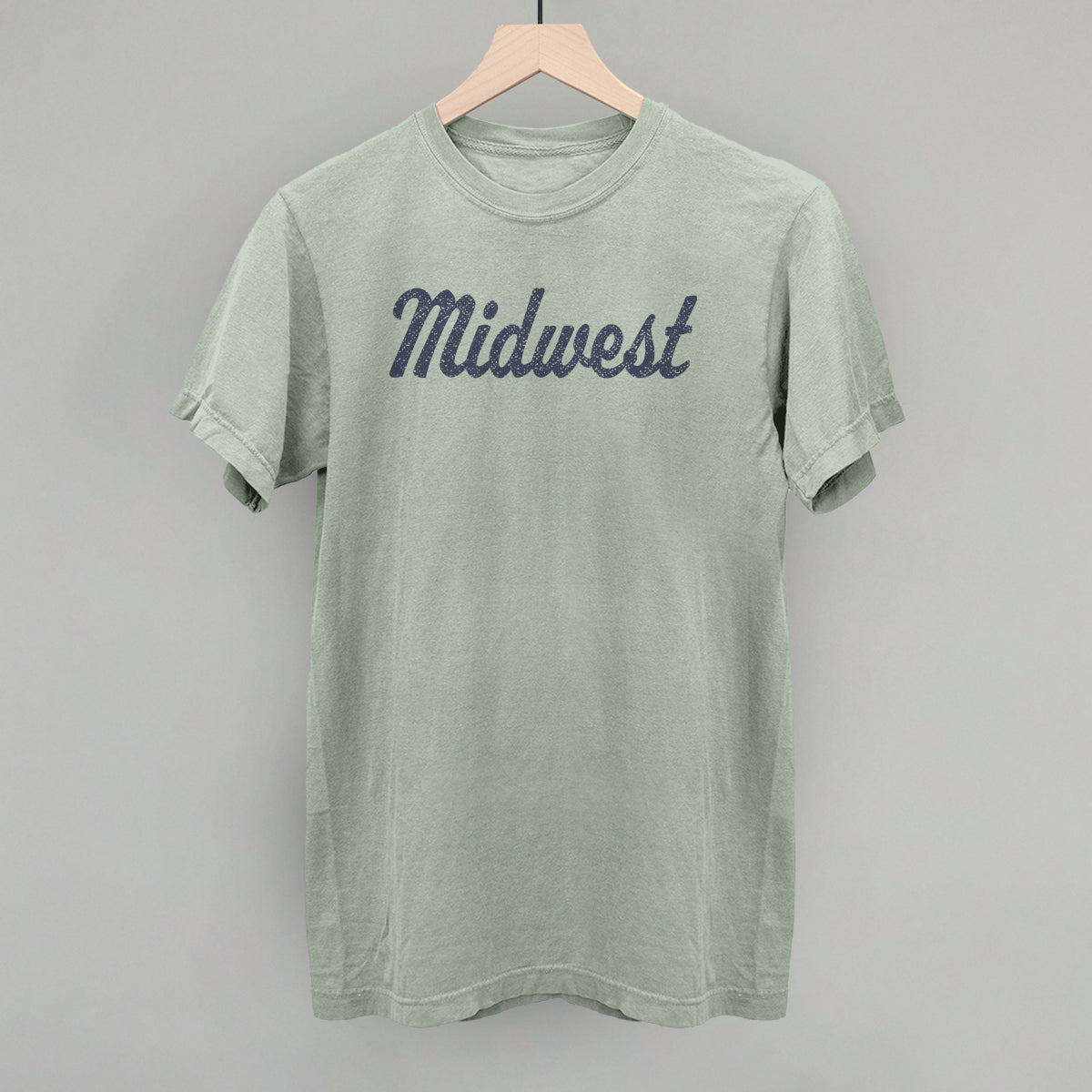 Midwest Script - clothing by TeeHivey.com (Image 5)