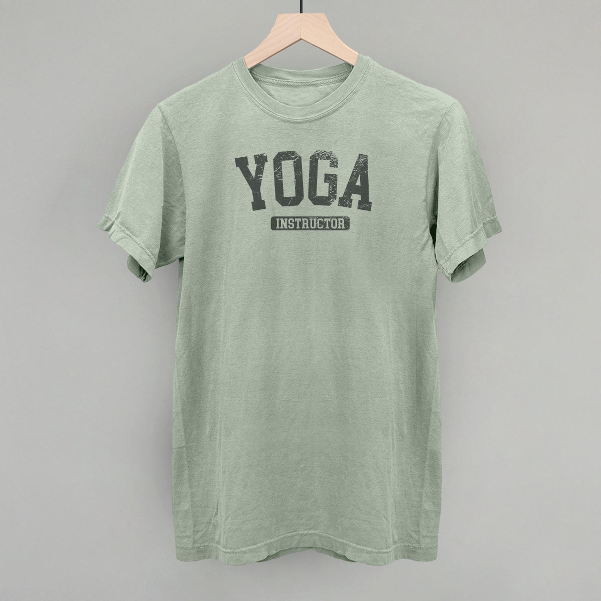 Yoga Instructor - clothing by TeeHivey.com (Image 4)
