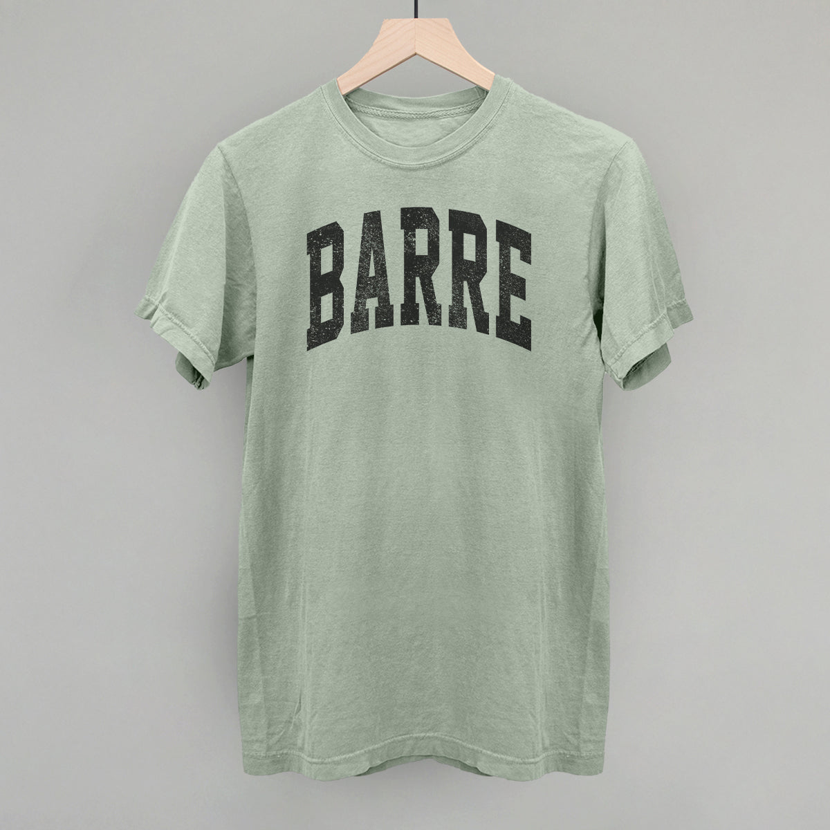Barre Arch - clothing by TeeHivey.com (Image 4)