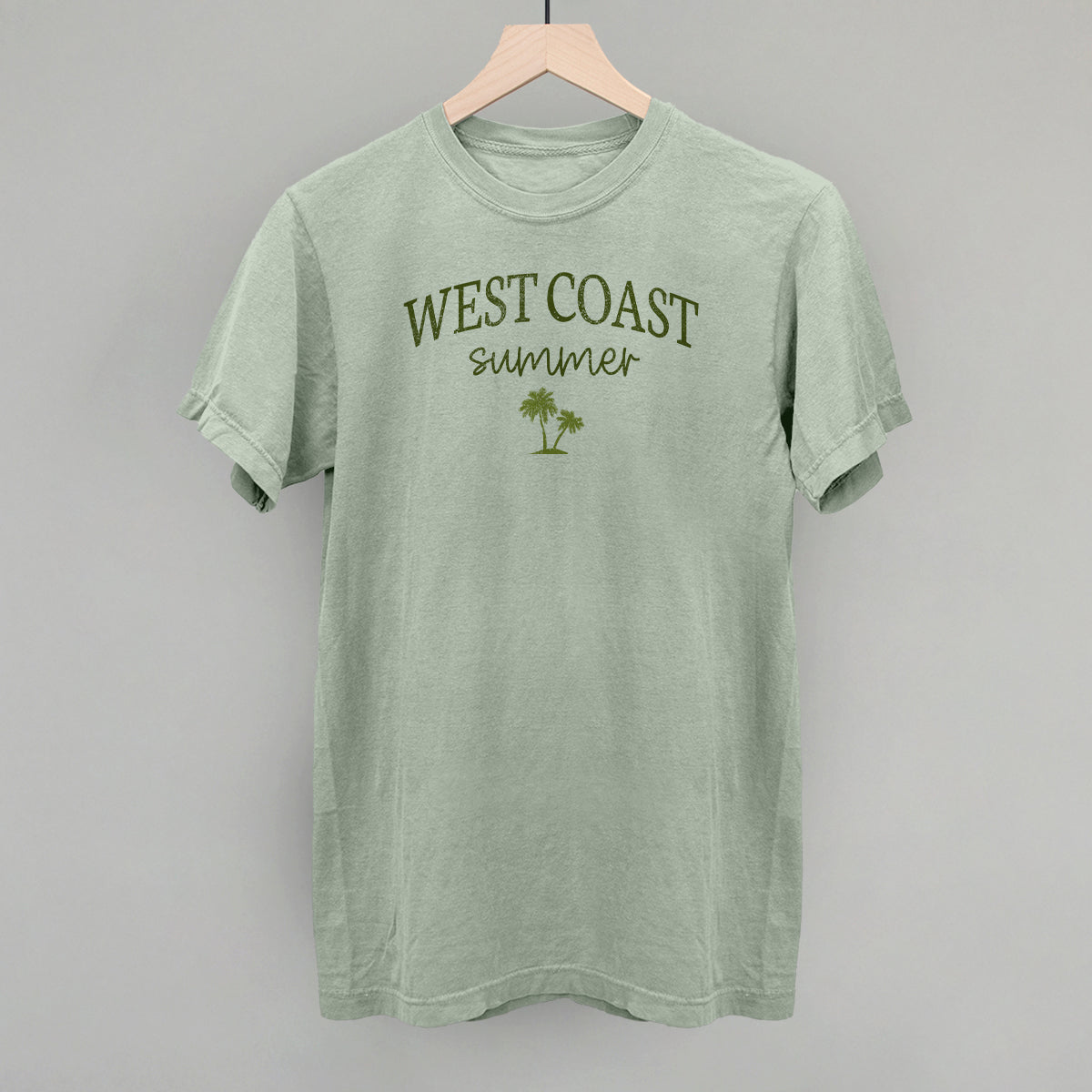 West Coast Summer - clothing by TeeHivey.com (Image 4)