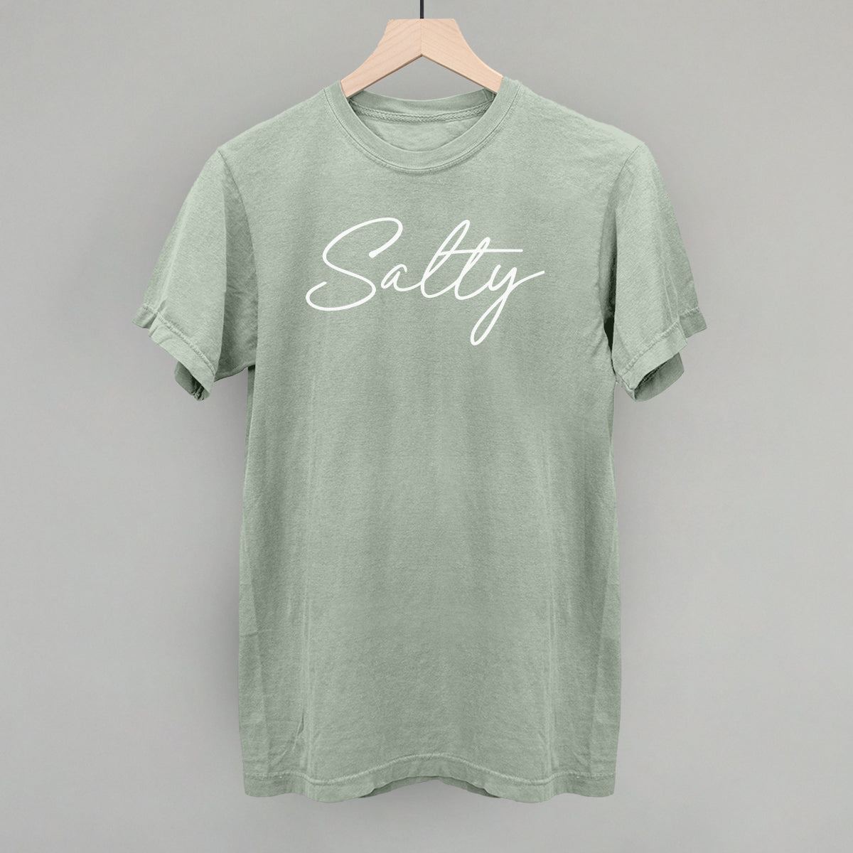 Salty - clothing by TeeHivey.com (Image 5)