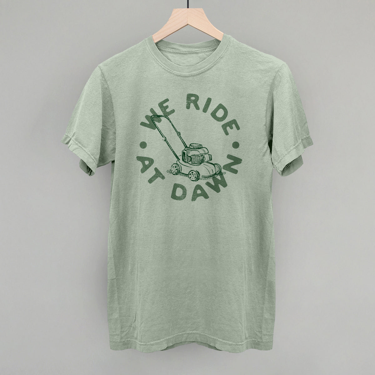 We Ride At Dawn - clothing by TeeHivey.com (Image 3)