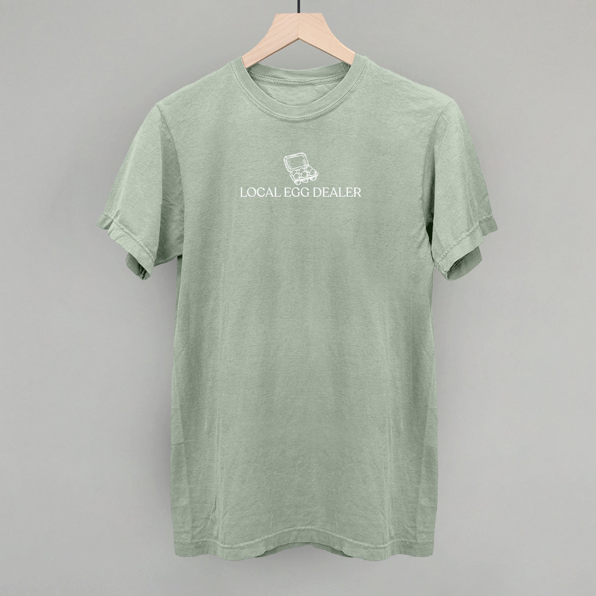 Local Egg Dealer - clothing by TeeHivey.com (Image 3)