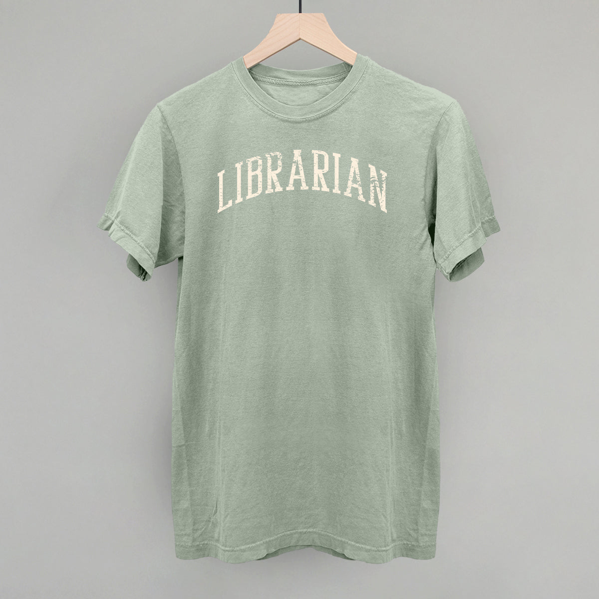Librarian Arch - clothing by TeeHivey.com (Image 3)
