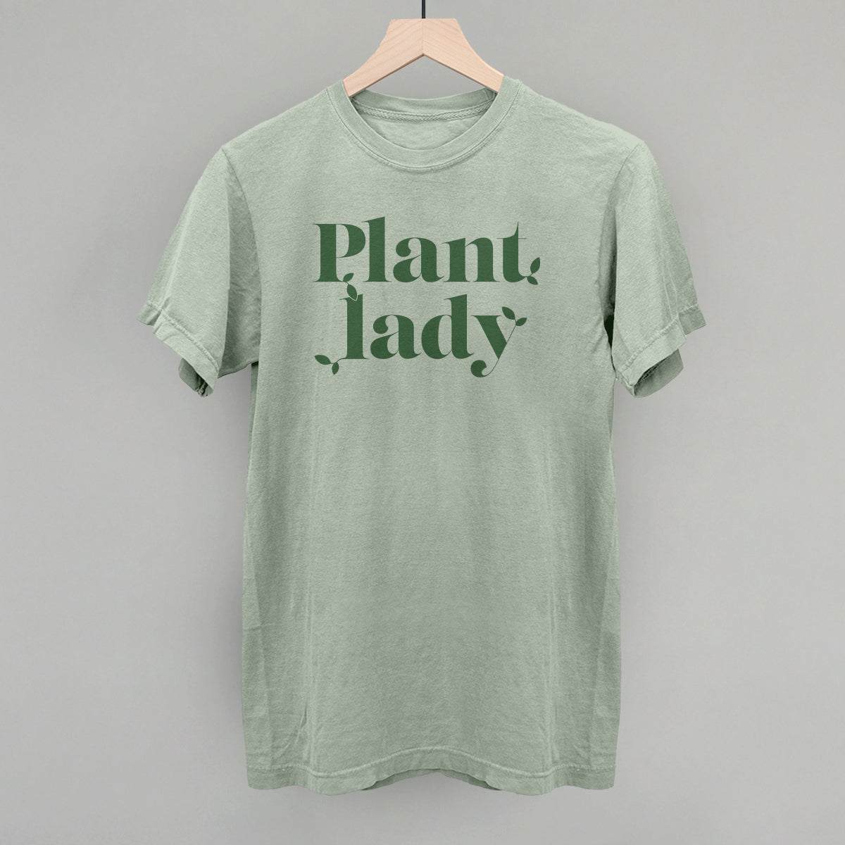 Plant Lady - clothing by TeeHivey.com (Image 4)