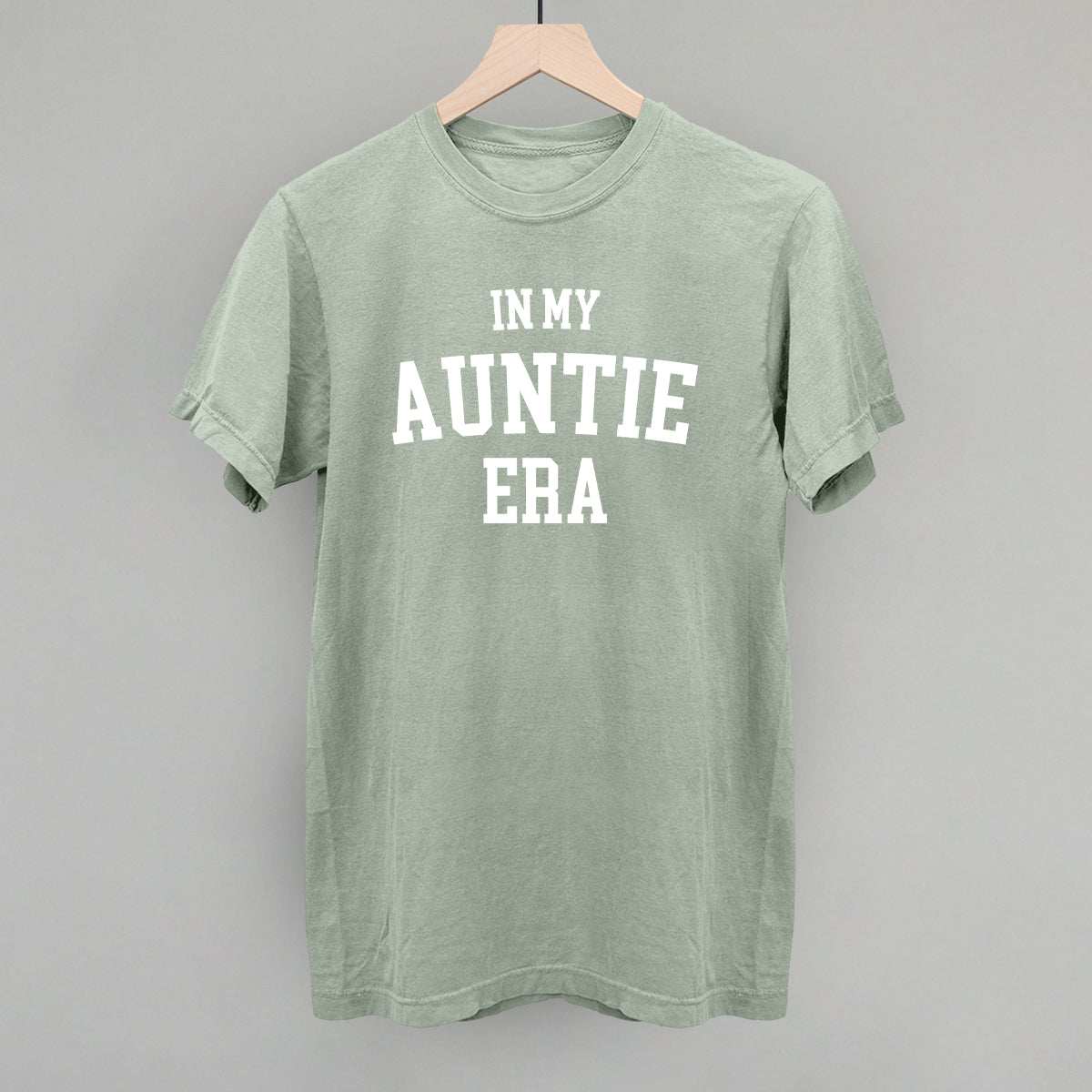In My Auntie Era (White) - clothing by TeeHivey.com (Image 2)