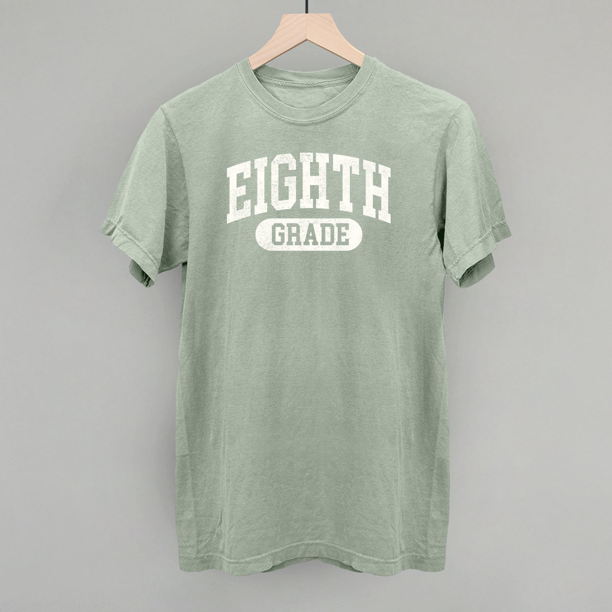 Eighth Grade Collegiate