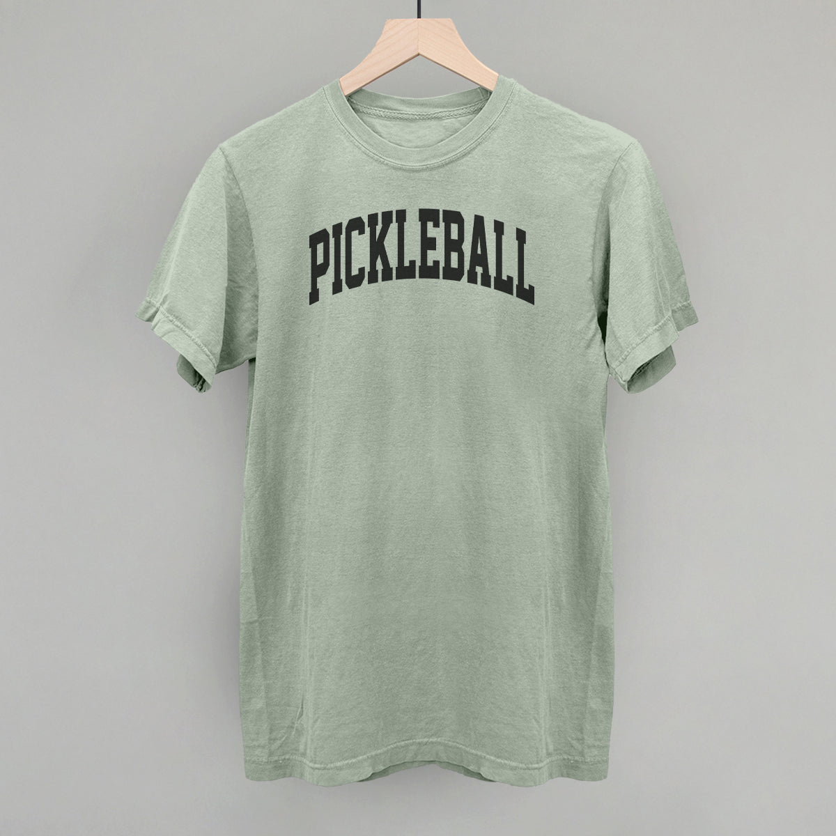 Pickleball Arch - clothing by TeeHivey.com (Image 4)