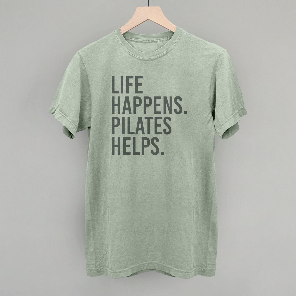 Life Happens Pilates Helps