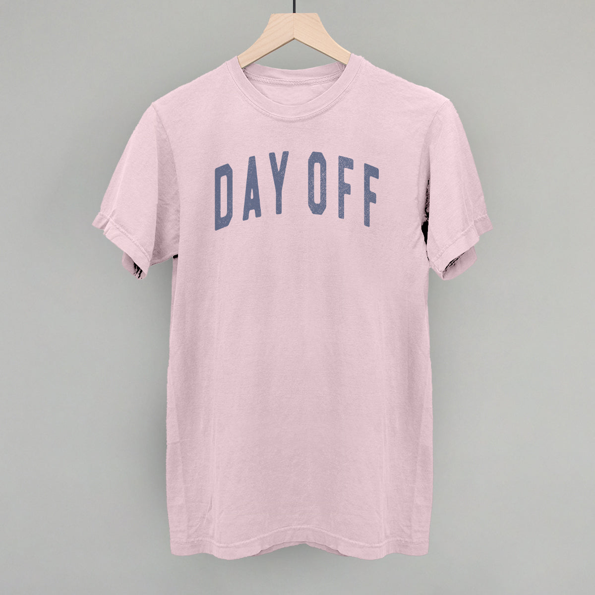 Day Off Collegiate - clothing by TeeHivey.com (Image 3)