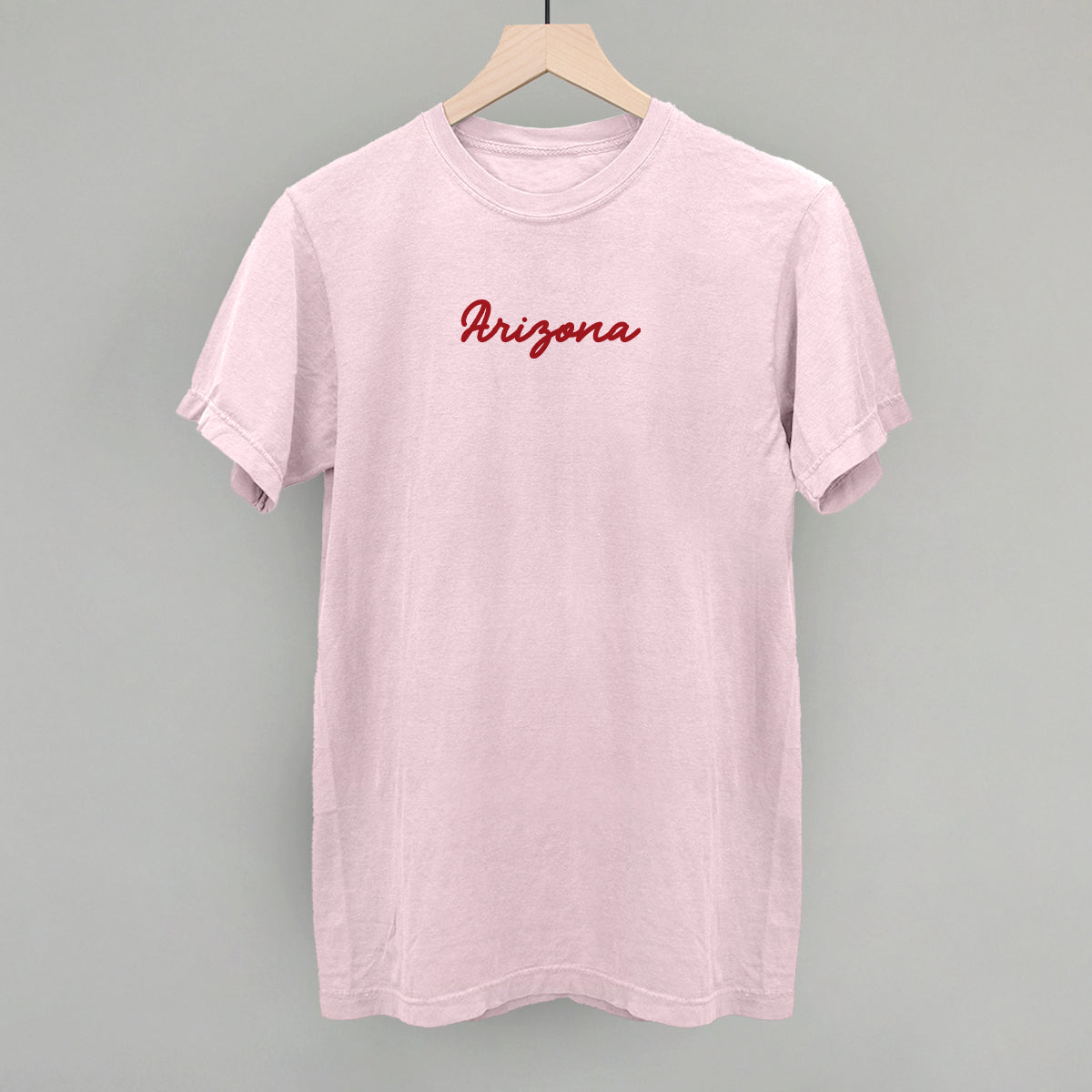 Arizona Script - clothing by TeeHivey.com (Image 4)