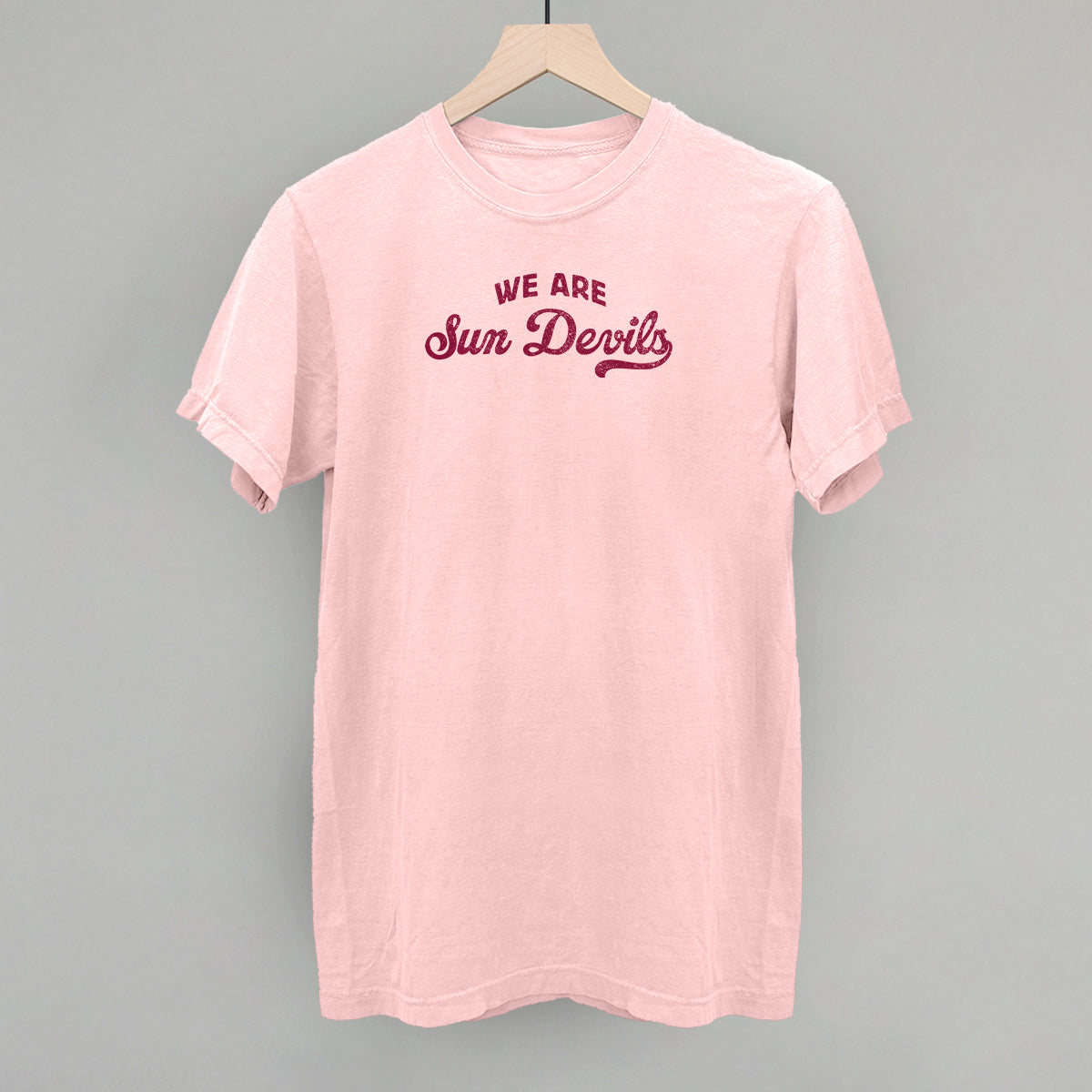 We Are Sun Devils - clothing by TeeHivey.com (Image 4)