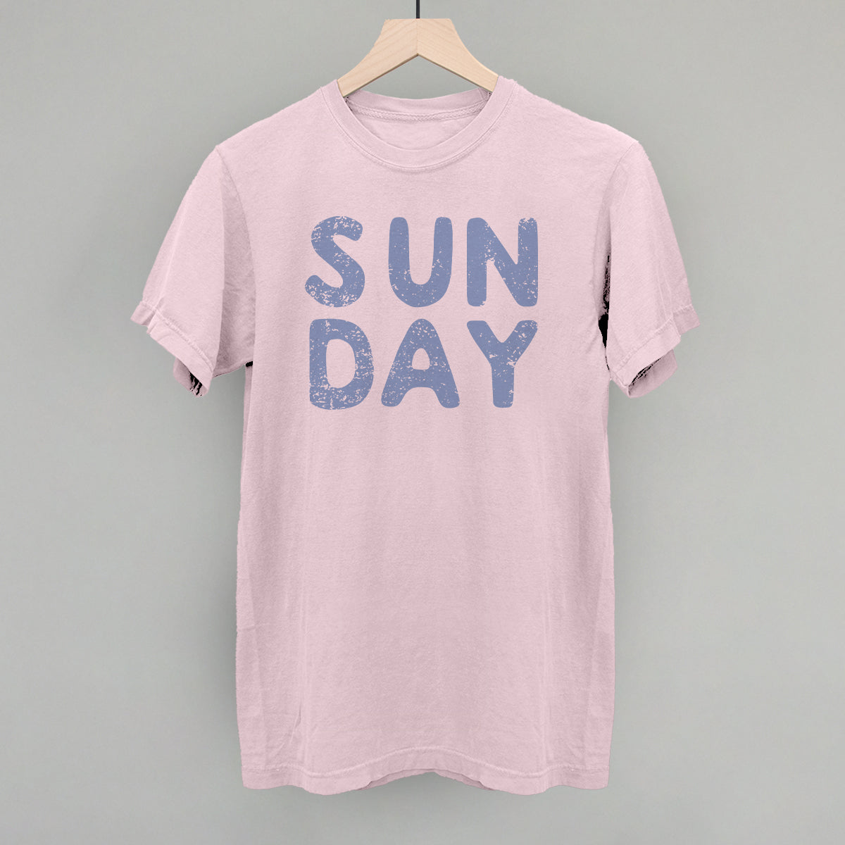 Sunday Distressed - clothing by TeeHivey.com (Image 5)