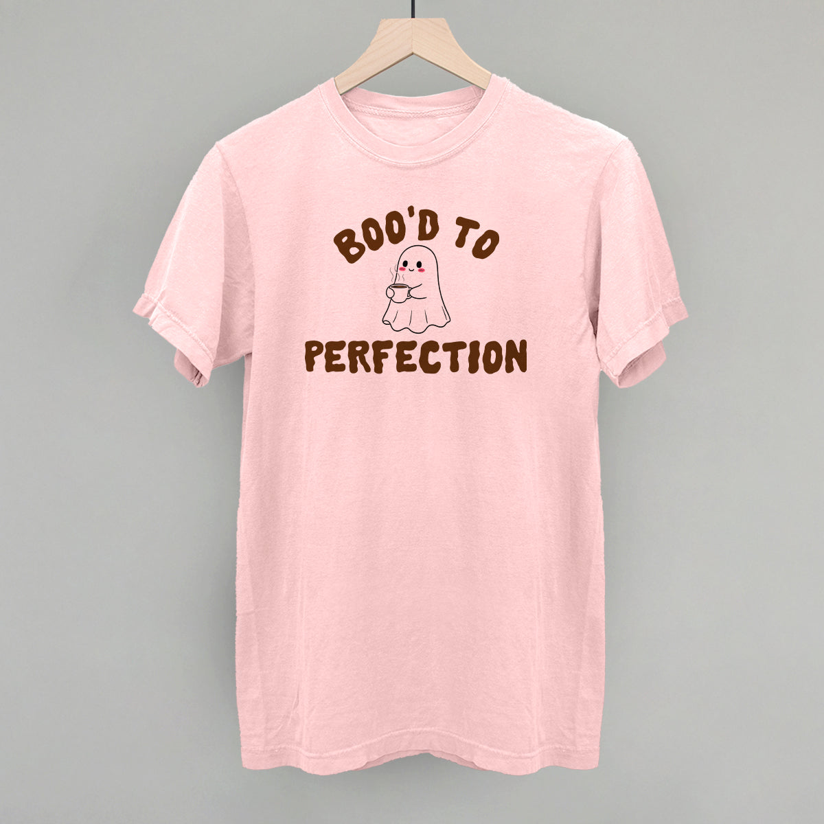 Boo'd To Perfection - clothing by TeeHivey.com (Image 2)