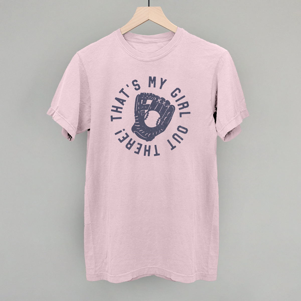 That's My Girl Out There - clothing by TeeHivey.com (Image 5)