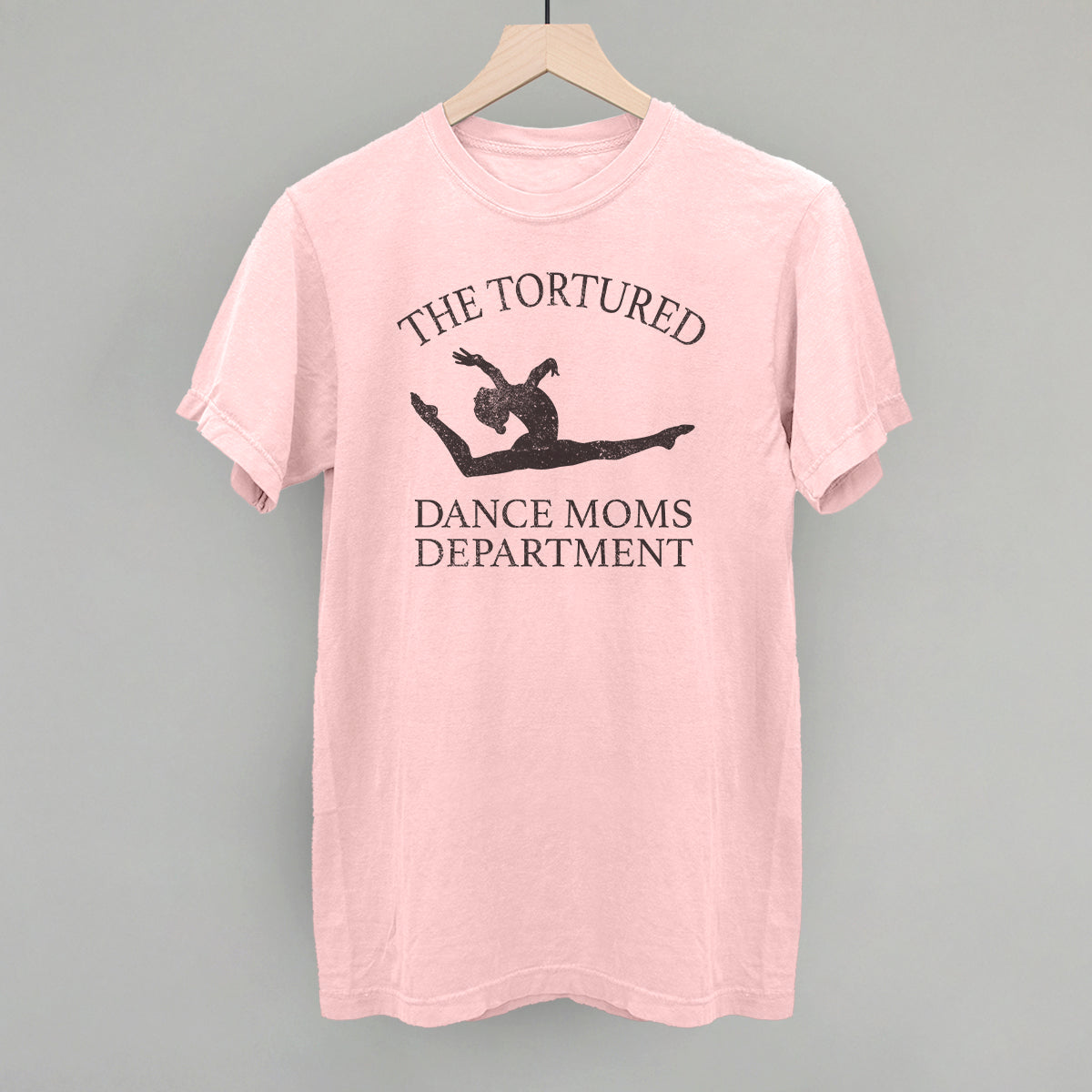 The Tortured Dance Moms Department - clothing by TeeHivey.com (Image 2)
