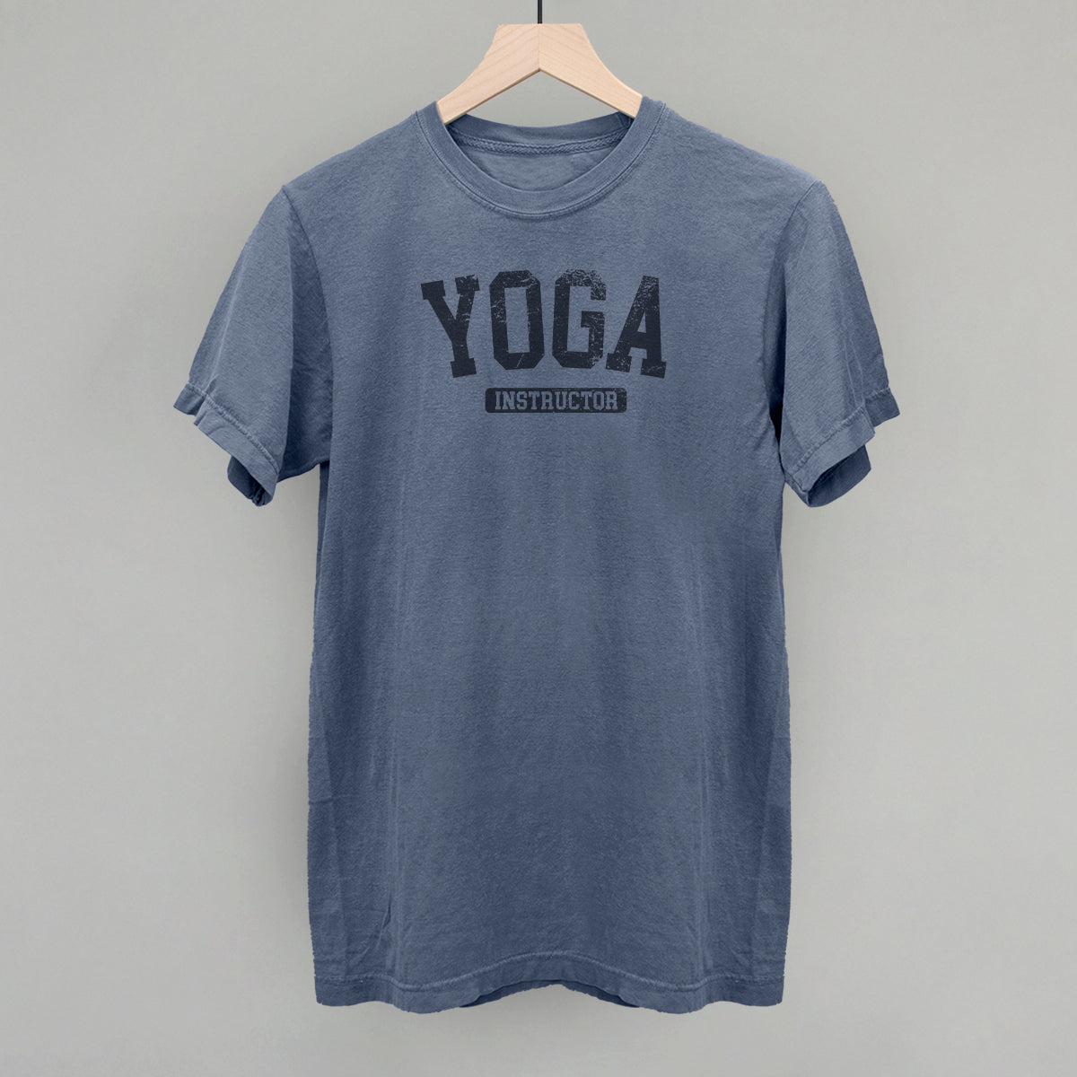 Yoga Instructor - clothing by TeeHivey.com (Image 5)