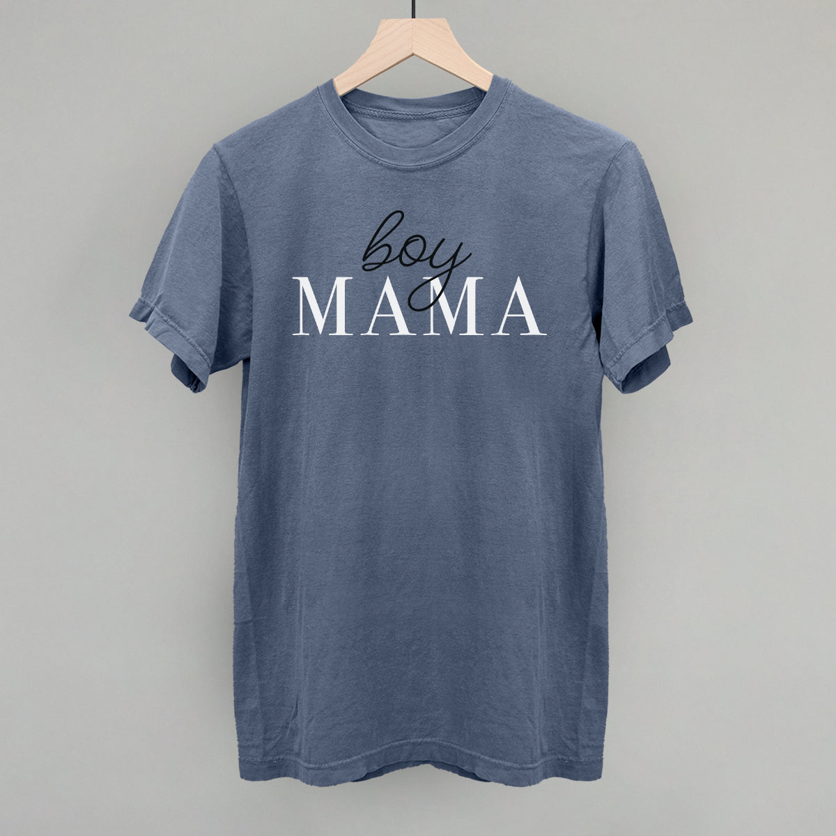 Boy Mama - clothing by TeeHivey.com (Image 3)