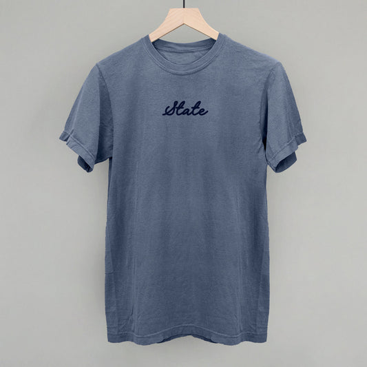 State Script - clothing by TeeHivey.com (Image 1)
