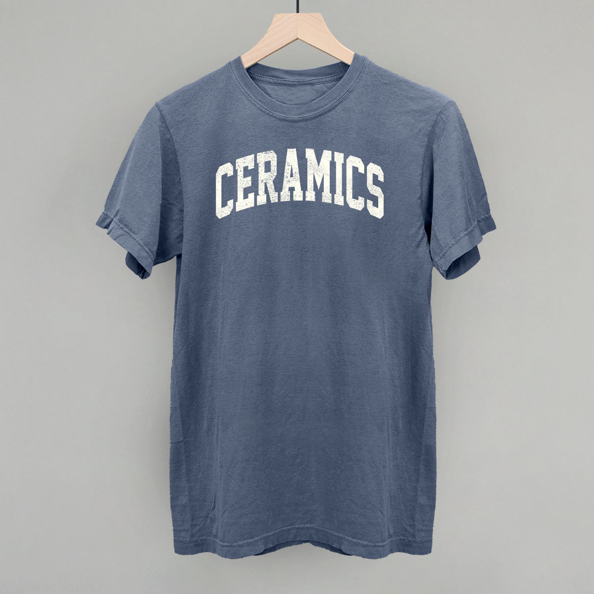 Ceramics Arch - clothing by TeeHivey.com (Image 4)