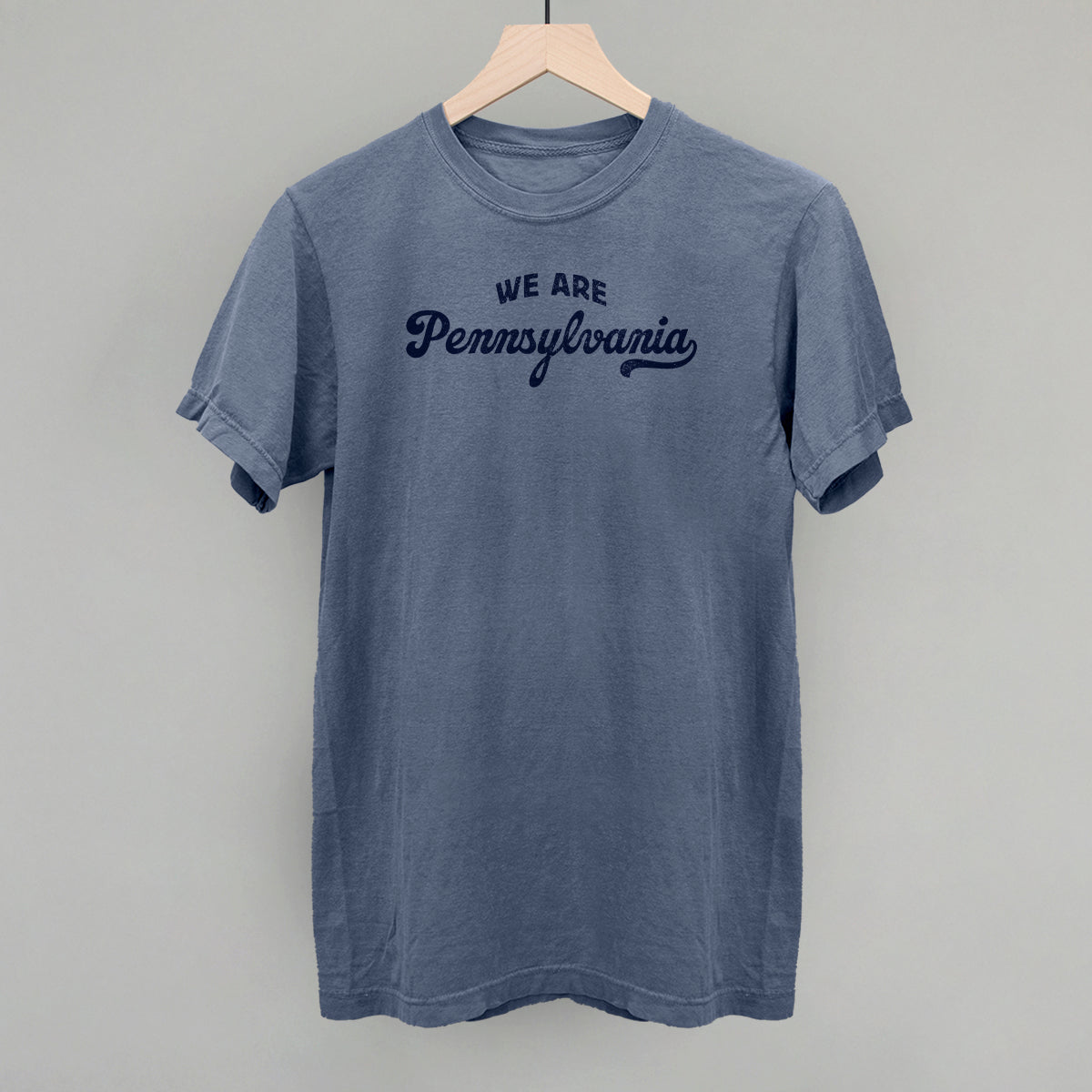 We Are Pennsylvania - clothing by TeeHivey.com (Image 3)