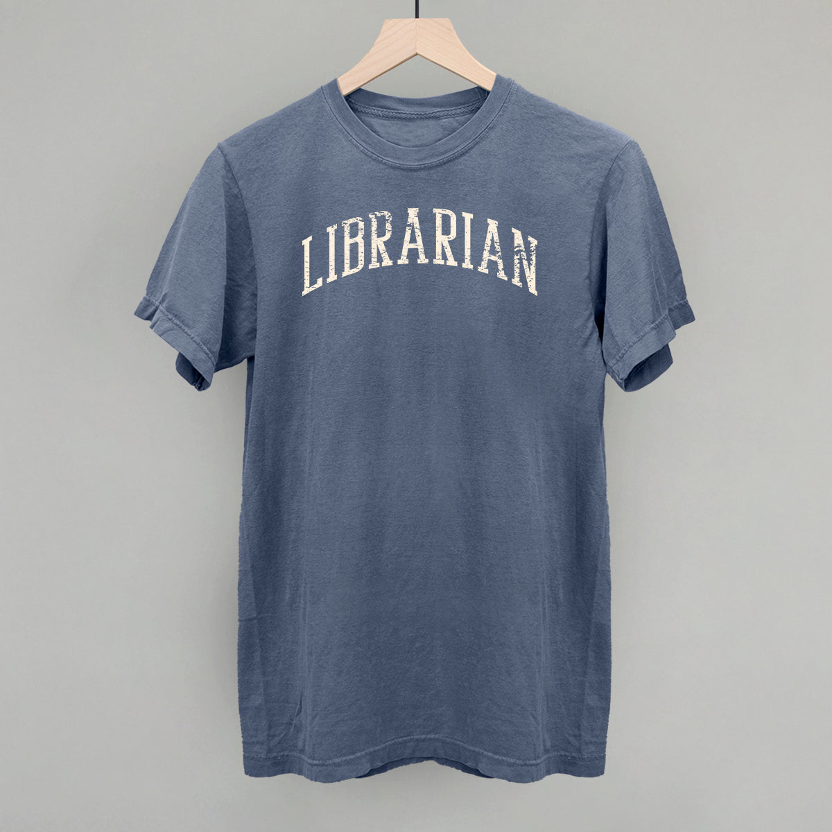 Librarian Arch - clothing by TeeHivey.com (Image 4)