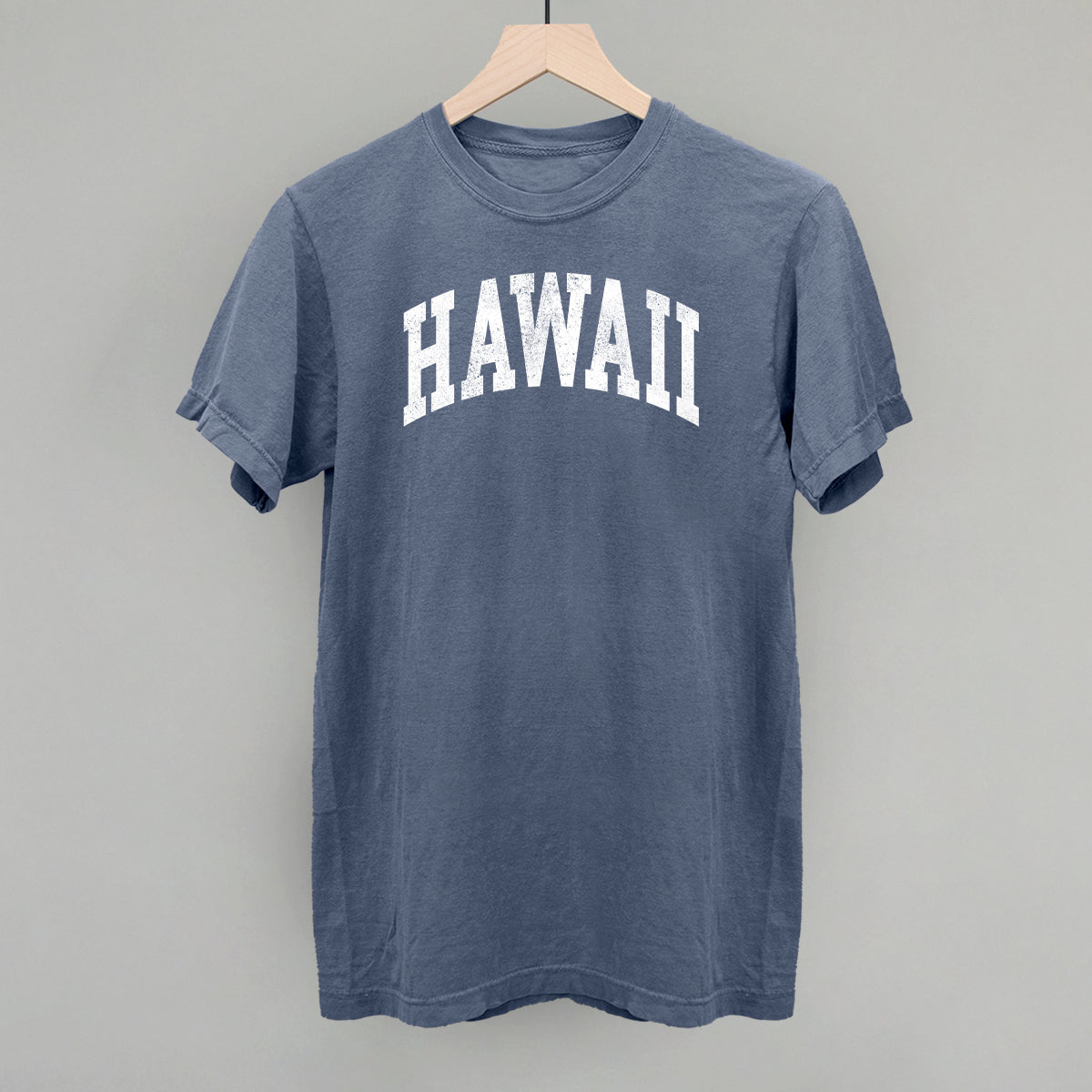 Hawaii Distressed Arch